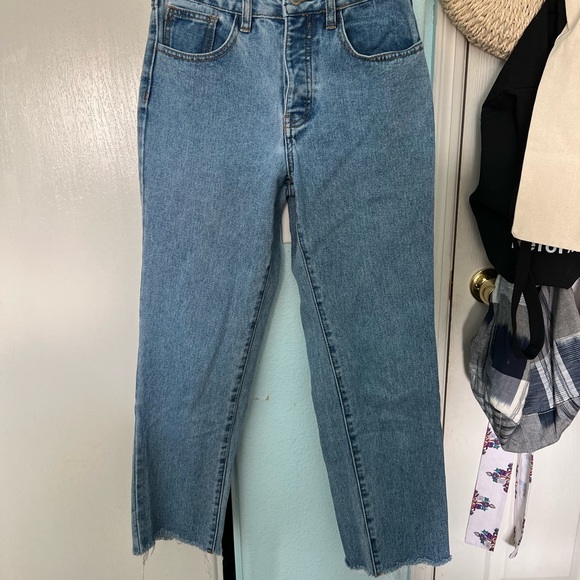 XS John Galt Jeans - Picture 2 of 4